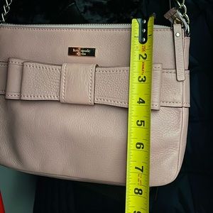Pink Kate Spade Purse